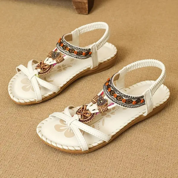Comfort+ Orthopädische Sandalen 