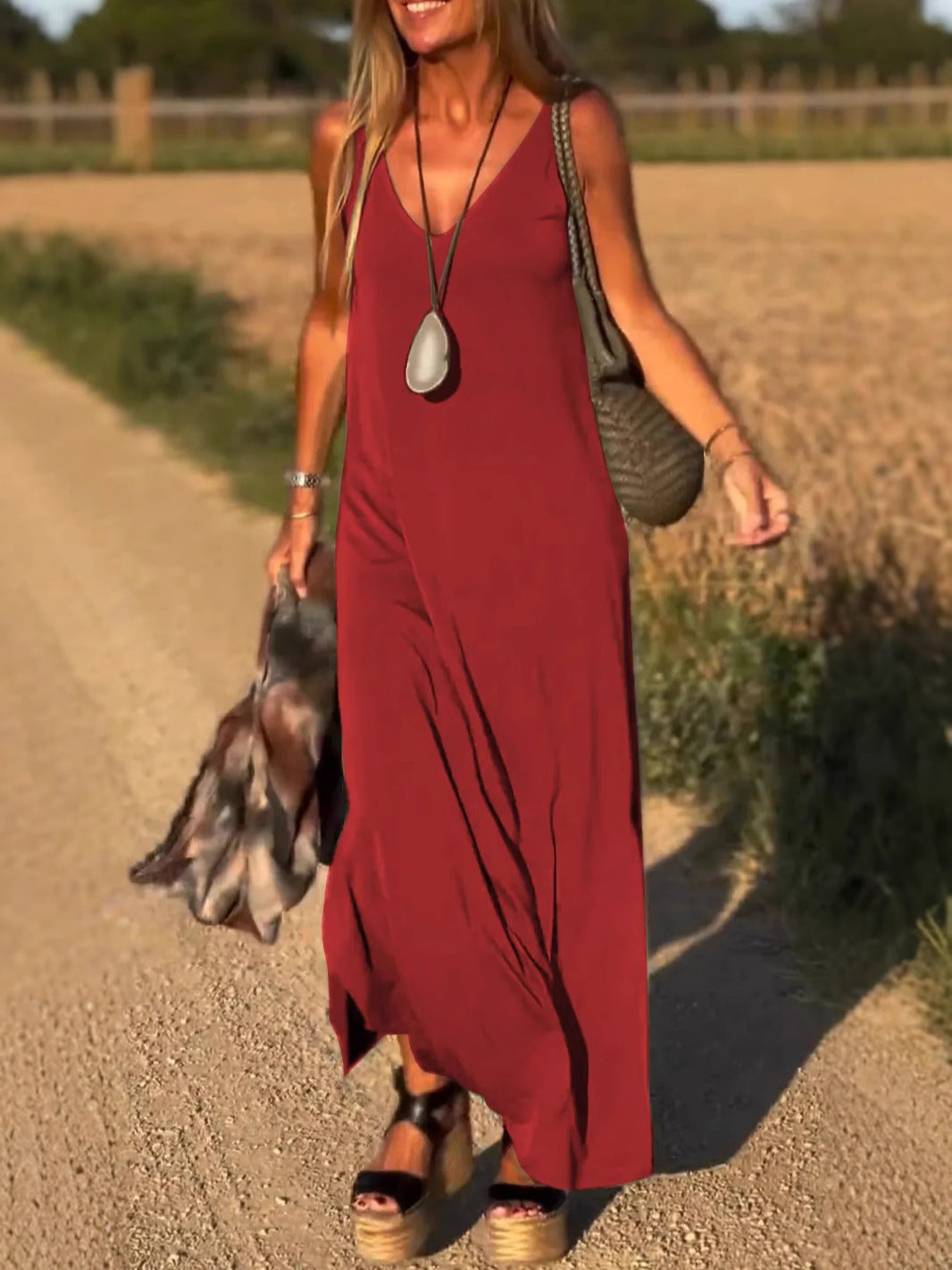 Isabela™ – Fröhliches Kleid