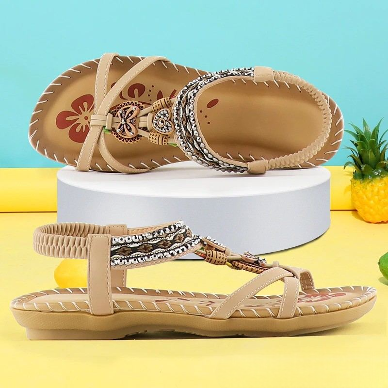 Comfort+ Orthopädische Sandalen 