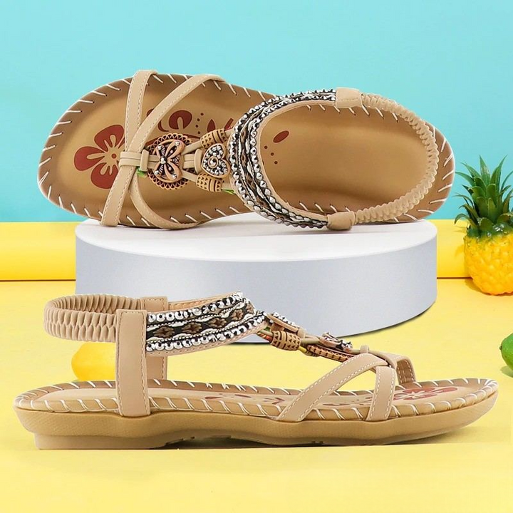 Comfort+ Orthopädische Sandalen 