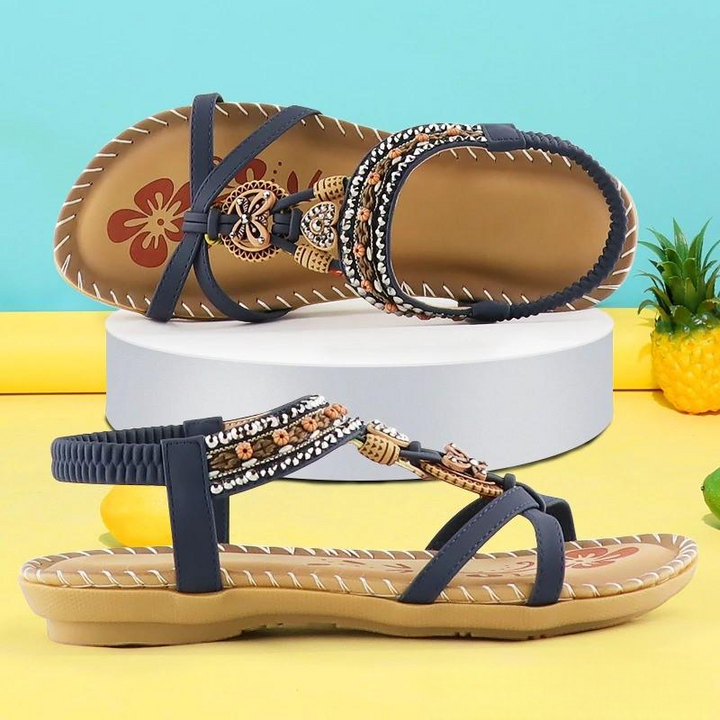 Comfort+ Orthopädische Sandalen 