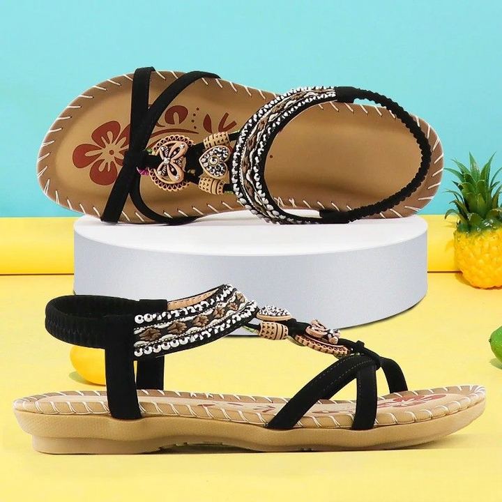 Comfort+ Orthopädische Sandalen 