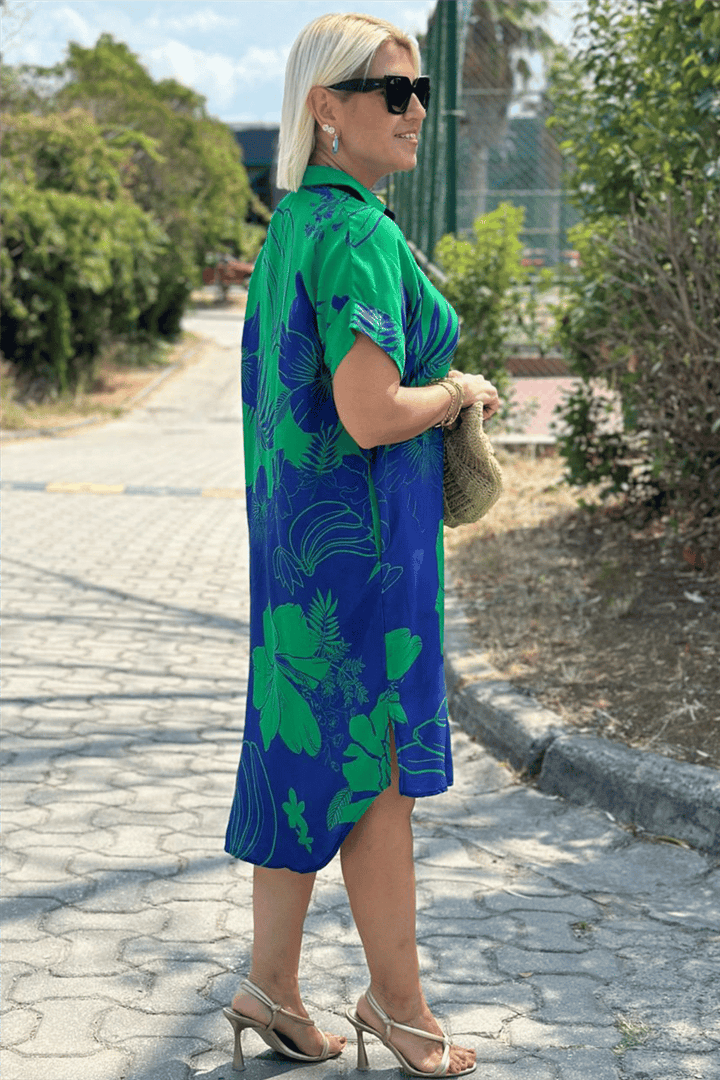 Kleid | Amalia